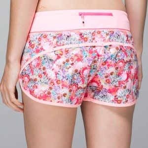 2 way stretch speed short lululemon 8 flowabunga